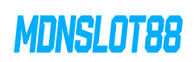 Mdnslot88